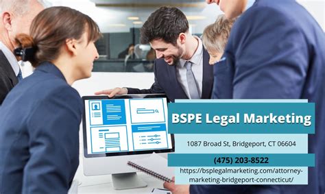 BSPE Legal Marketing .